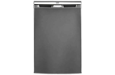 Beko UR584APS Under Counter Fridge - Silver.
